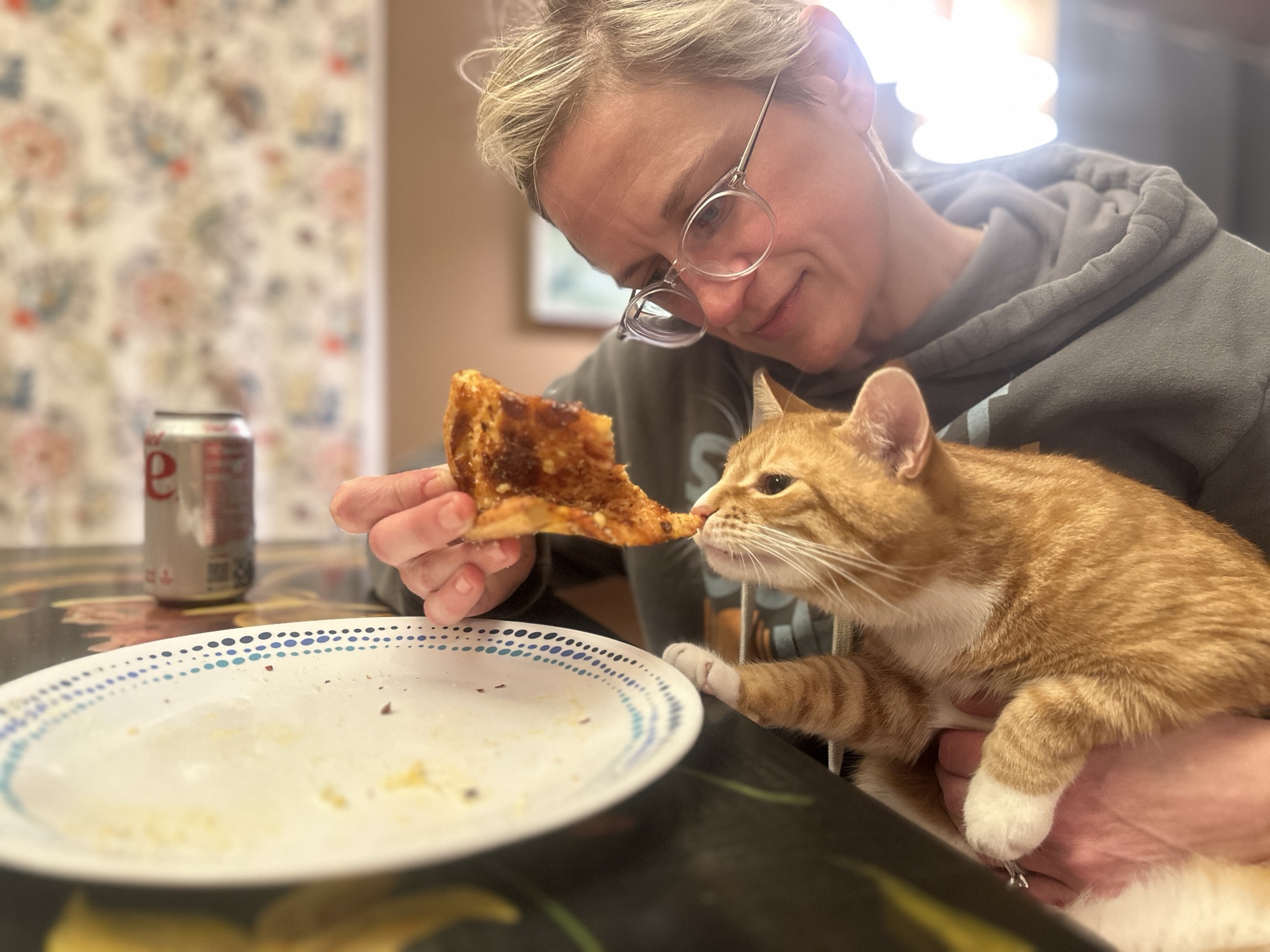 Meet Eddie