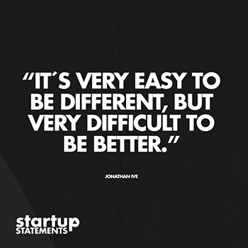 From Startups to a Public Company and Back….5 Lessons Learned