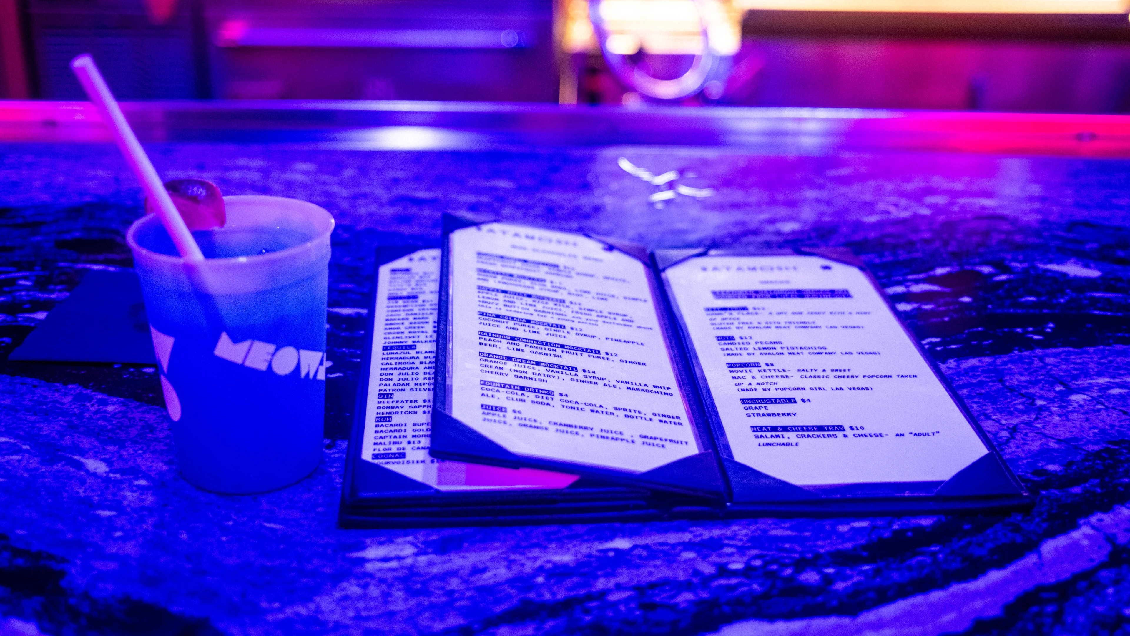 Vegas Photos – 2024 Black Hat